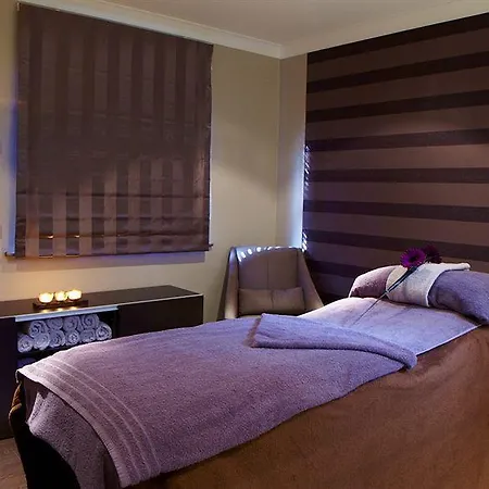 Village Resort Blackpool