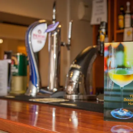 The Beechfield 3* Blackpool