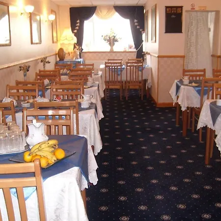 Bed & Breakfast The Park