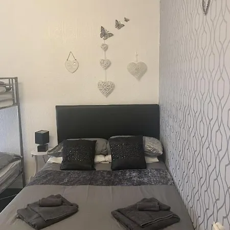The Butterfly Hotel Group Weekends (Adults Only) Hotel 3*