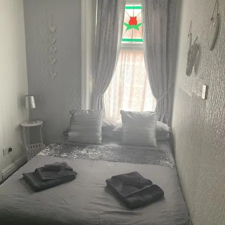The Butterfly Hotel Group Weekends (Adults Only) Blackpool