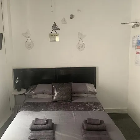 The Butterfly Hotel Group Weekends (Adults Only)