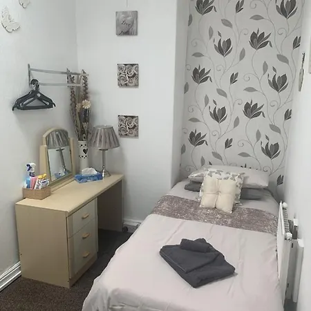 The Butterfly Hotel Group Weekends (Adults Only) Hotel Blackpool