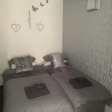 Hotel The Butterfly Hotel Group Weekends (Adults Only)
