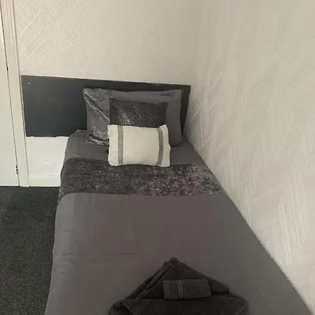 The Butterfly Hotel Group Weekends (Adults Only) Blackpool