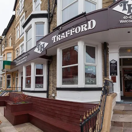 The Trafford Hotel