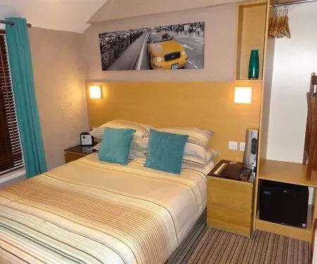 Bed & Breakfast The Craimar