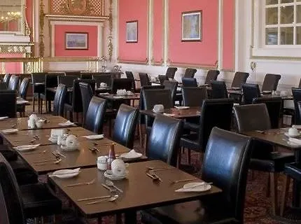 Hotel The Metropole Blackpool