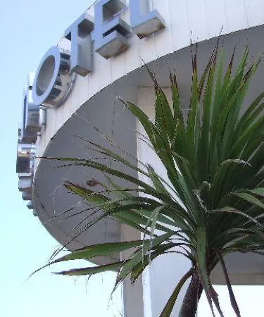 Hotel Avano - Pleasure 2*