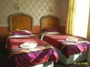 Lanayr Hotel 3*