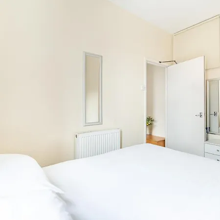 Appartement Sandpiper Blackpool