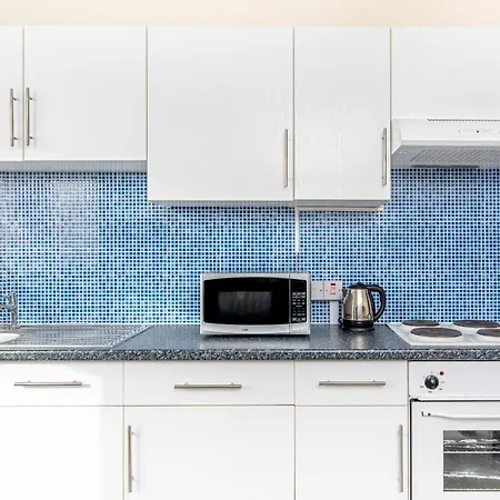 Sandpiper Appartement