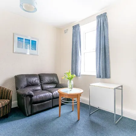 Sandpiper Appartement Blackpool