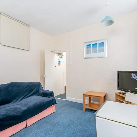 Sandpiper Appartement Blackpool