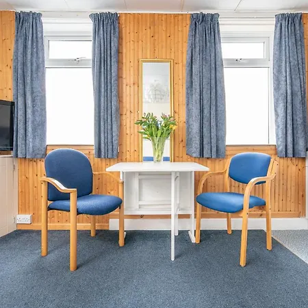 Sandpiper Appartement