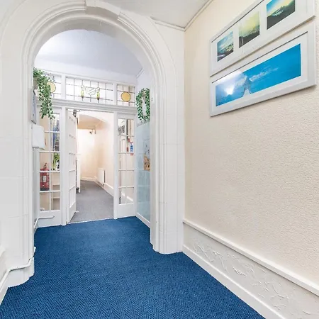 Sandpiper Appartement Blackpool