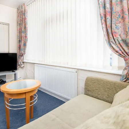 Sandpiper Appartement