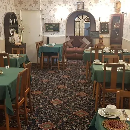 Grange House Guest house