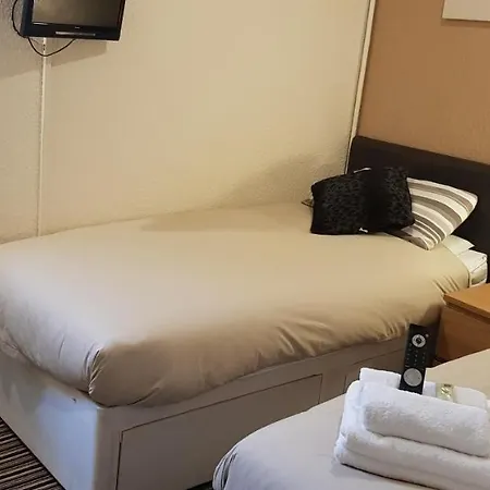 Grange House Guest house