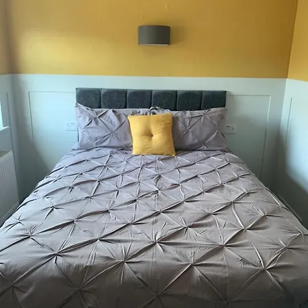 The Woodleigh Family Hotel Guest house
