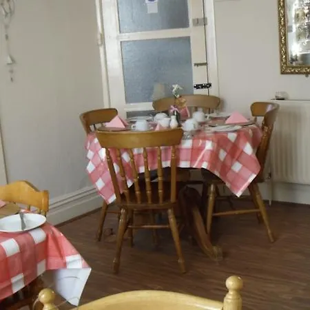 Guest house The Osprey Blackpool