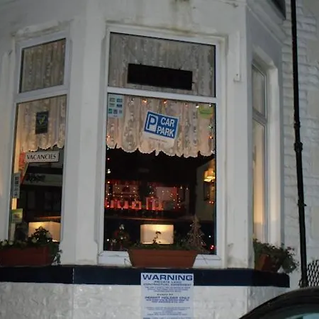 The Osprey Guest house
