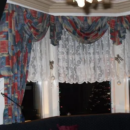 Guest house The Osprey 3*