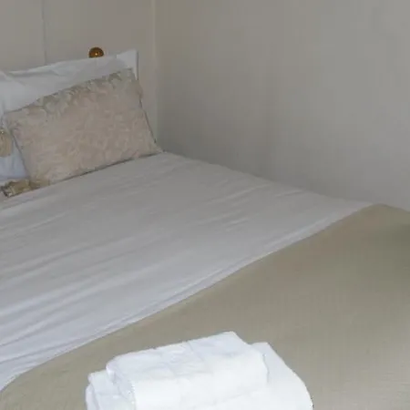 Guest house The Osprey