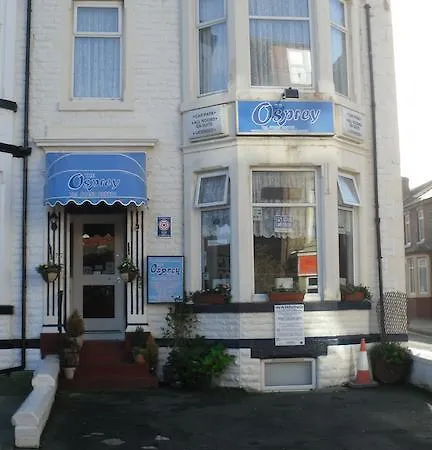 Guest house The Osprey 3*