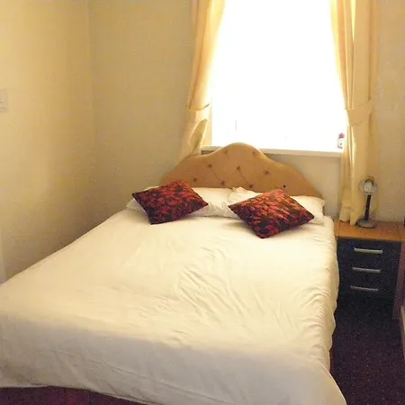Bed & Breakfast New Douglas