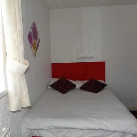 New Douglas Bed & Breakfast