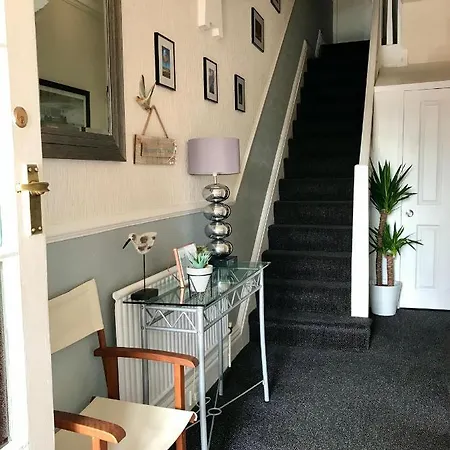 Apartment Chateau Dale Holiday Blackpool