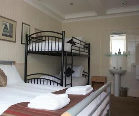 Bed & Breakfast Seagull 3*