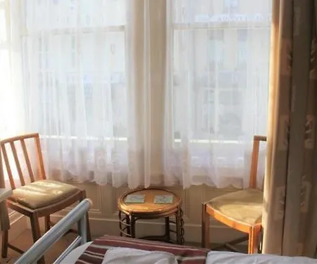 Seagull Bed & Breakfast