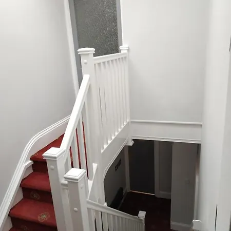 The Castleton 3* Blackpool