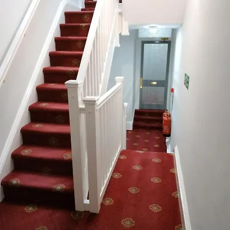 The Castleton 3* Blackpool