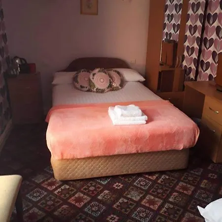 The Trafalgar Guest house