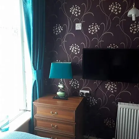 Guest house The Trafalgar