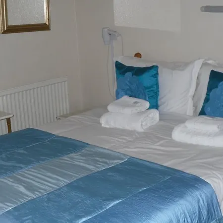 The Osprey Guest house 3*