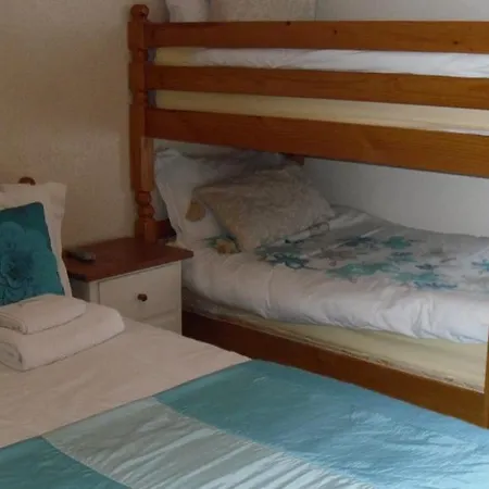 Guest house The Osprey