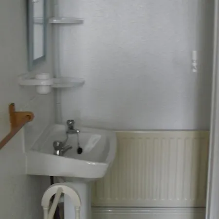 The Osprey Guest house