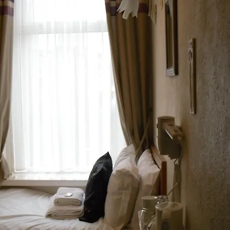 Guest house The Osprey 3*
