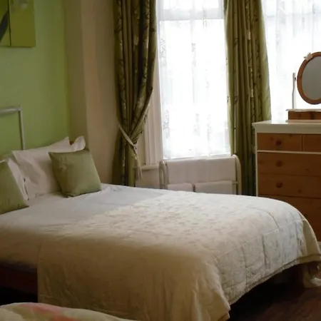 Guest house The Osprey Blackpool