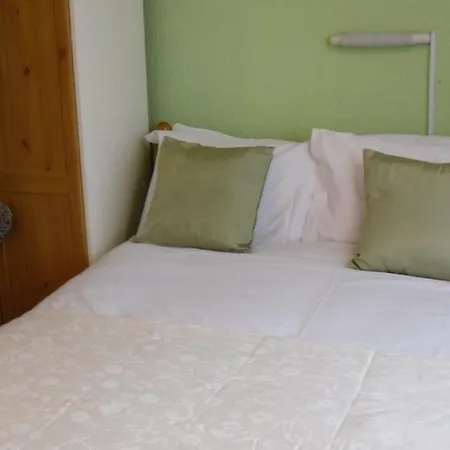 The Osprey Guest house Blackpool