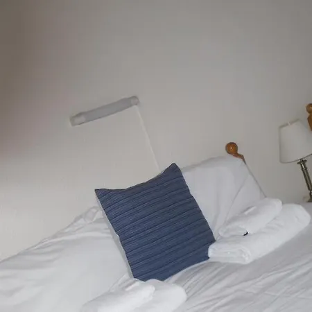 Guest house The Osprey Blackpool