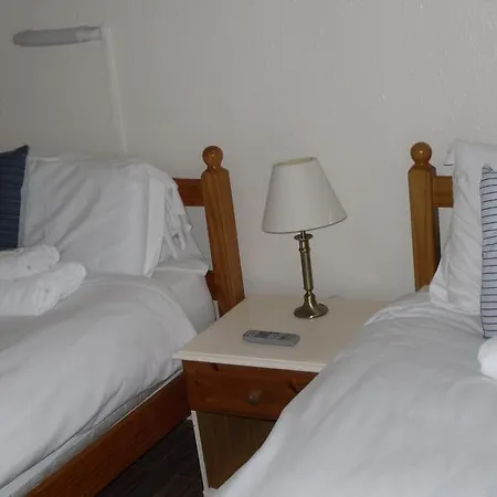 The Osprey 3* Blackpool