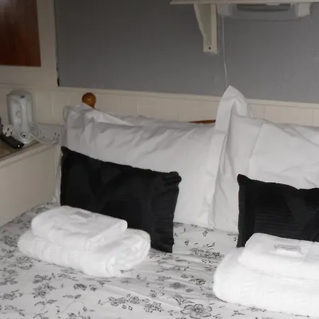 The Osprey Guest house