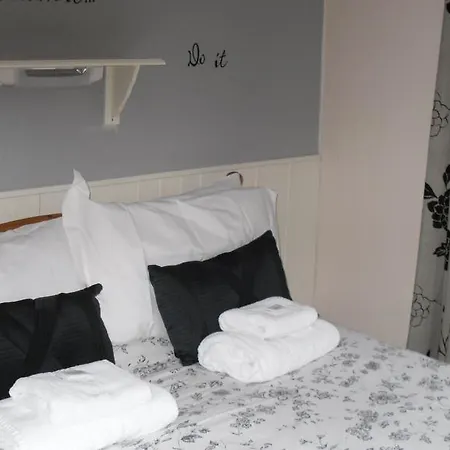 Guest house The Osprey 3*