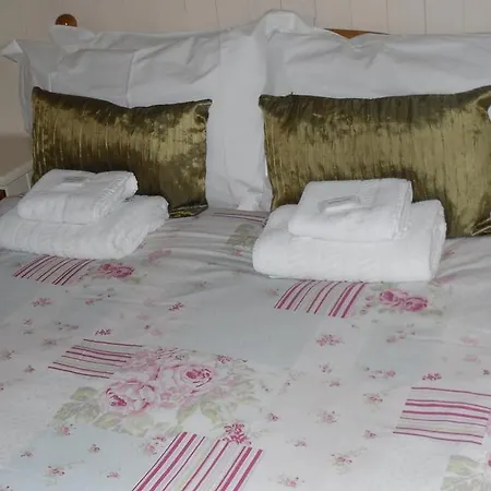 Guest house The Osprey Blackpool