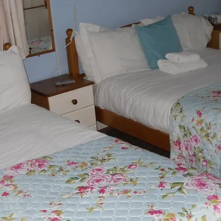 The Osprey Guest house
